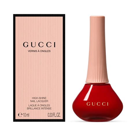 gucci 指甲 油|指甲油推薦2021.